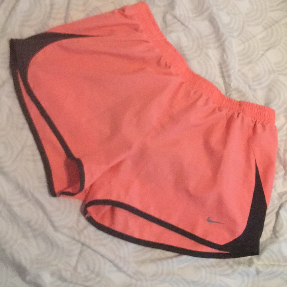 Nike Athletic Shorts